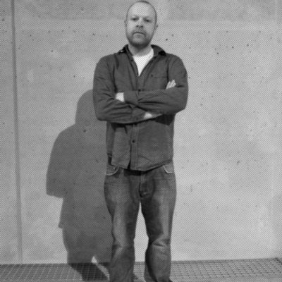 Michael Koch - The Virtue of Disorientation